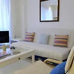 Smart Aparts Hotel apartamentowy 4*