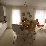 Hotel apartamentowy Smart Aparts 4*