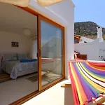 Hotel apartamentowy Smart Aparts Kalkan
