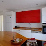 Hotel apartamentowy Smart Aparts