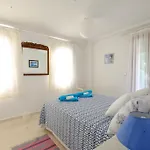 Smart Aparts Kalkan