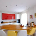 Hotel apartamentowy Smart Aparts