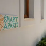 Smart Aparts 4* Kalkan