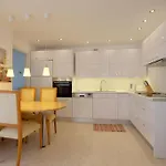 Hotel apartamentowy Smart Aparts