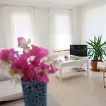 Smart Aparts Hotel apartamentowy Kalkan