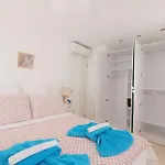 Smart Aparts Hotel apartamentowy Kalkan