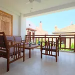 Hotel apartamentowy Smart Aparts Kalkan