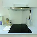 Hotel apartamentowy Smart Aparts 4*
