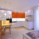 Smart Aparts Hotel apartamentowy 4*