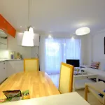 Smart Aparts Hotel apartamentowy Kalkan