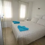 Hotel apartamentowy Smart Aparts Kalkan