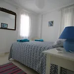 Smart Aparts Hotel apartamentowy Kalkan