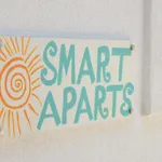 Hotel apartamentowy Smart Aparts