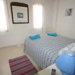 Hotel apartamentowy Smart Aparts Kalkan