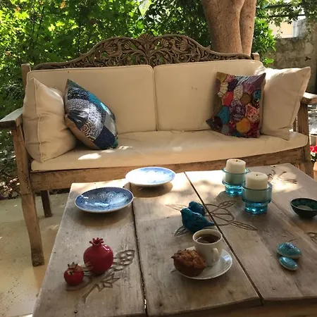 Apart Otel Smart Aparts Kalkan