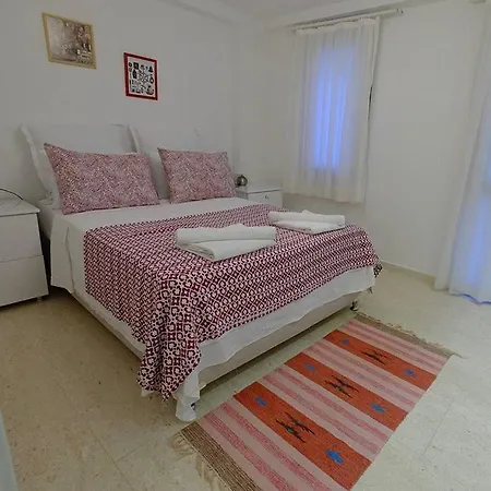 Smart Aparts Apart Otel *