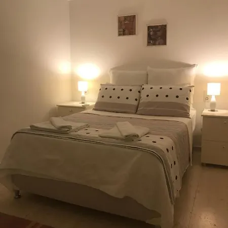 Smart Aparts Apart Otel Kalkan