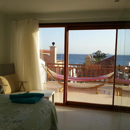 Apart Otel Smart Aparts Kalkan
