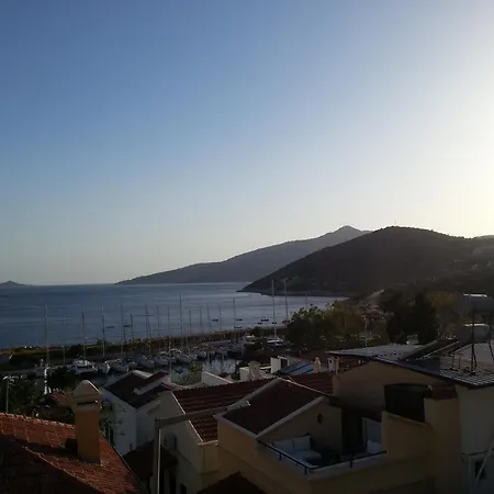 Smart Aparts Kalkan