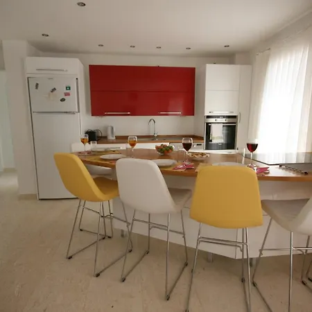 Apart Otel Smart Aparts