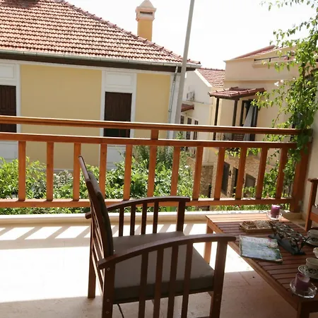 Apart Otel Smart Aparts