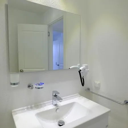 Smart Aparts Apart Otel Kalkan
