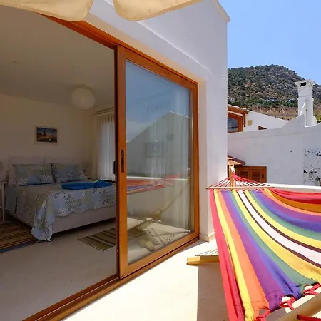 Apart Otel Smart Aparts Kalkan