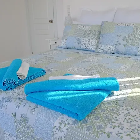 Smart Aparts Apart Otel
