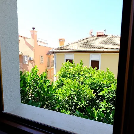 Smart Aparts Apart Otel Kalkan