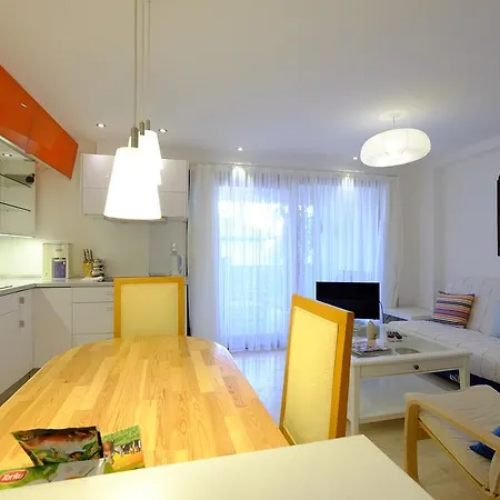 Smart Aparts Apart Otel Kalkan