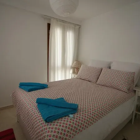 Apart Otel Smart Aparts Kalkan