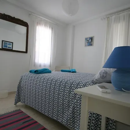 Smart Aparts Apart Otel Kalkan