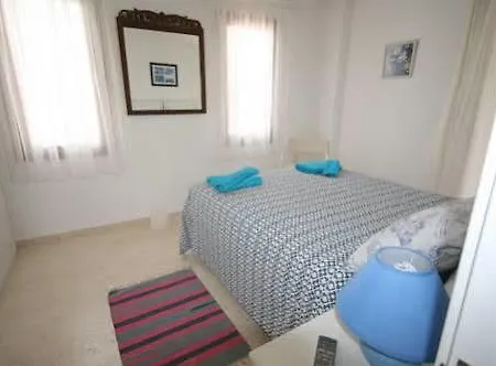 Apart Otel Smart Aparts Kalkan