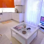 Smart Aparts Aparthotel 4*