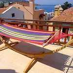 Smart Aparts 公寓式酒店 4*