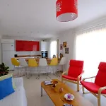 Smart Aparts 公寓式酒店 4*