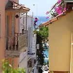 公寓式酒店 Smart Aparts