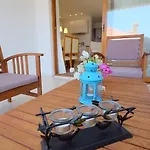 Smart Aparts 公寓式酒店