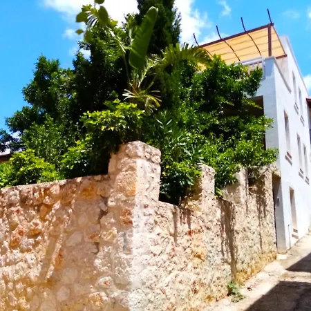 Smart Aparts Калкан