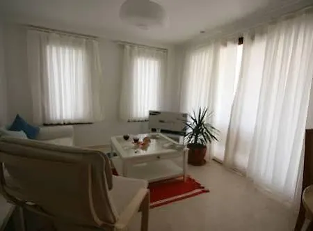 Smart Aparts 4* Калкан