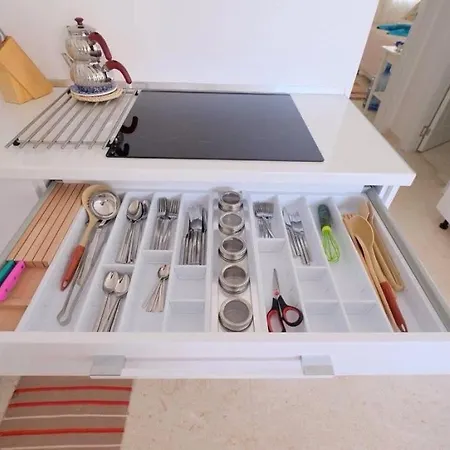 Smart Aparts Апарт-отель Калкан