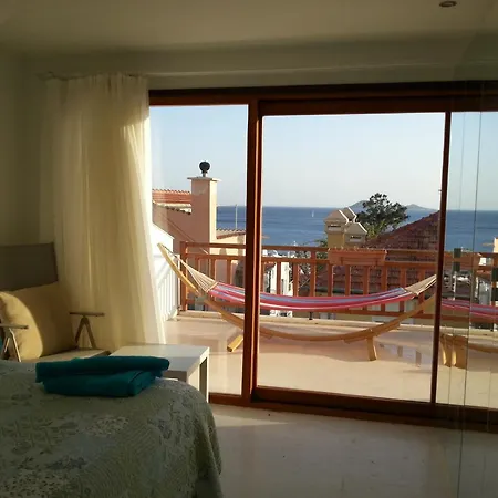 Апарт-отель Smart Aparts Калкан