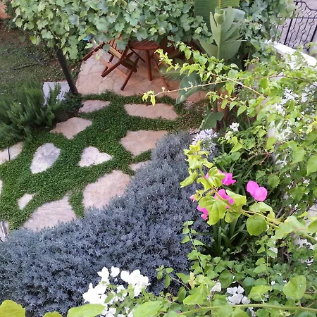 Апарт-отель Smart Aparts