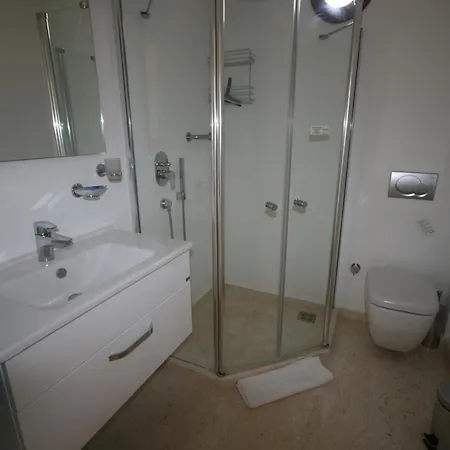 Апарт-отель Smart Aparts Калкан