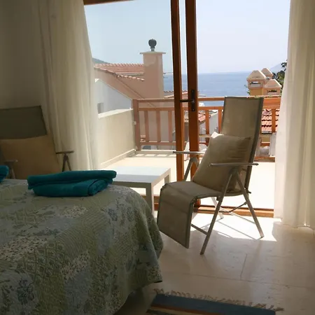 Апарт-отель Smart Aparts