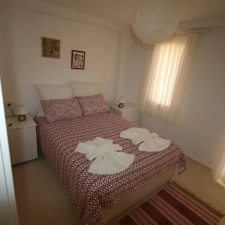 Апарт-отель Smart Aparts