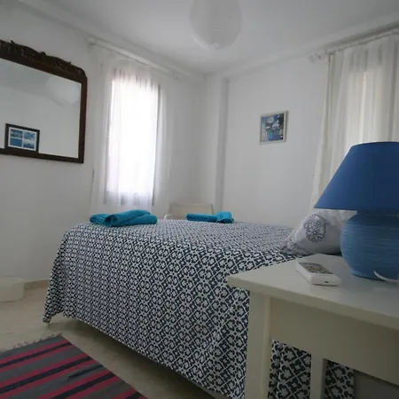 Апарт-отель Smart Aparts 4*