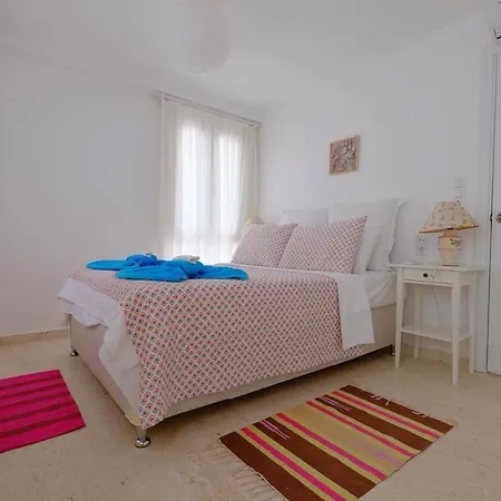 Smart Aparts Kalkan