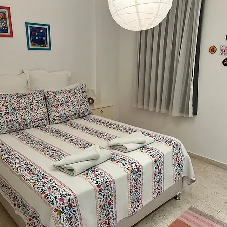 Smart Aparts * Kalkan