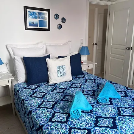 Apartment Smart Aparts *